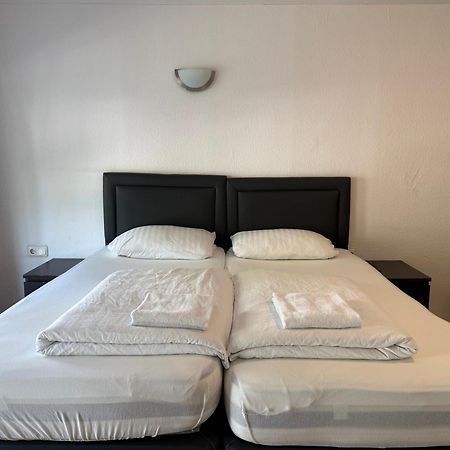 Hotel Garni Emir Cologne Extérieur photo