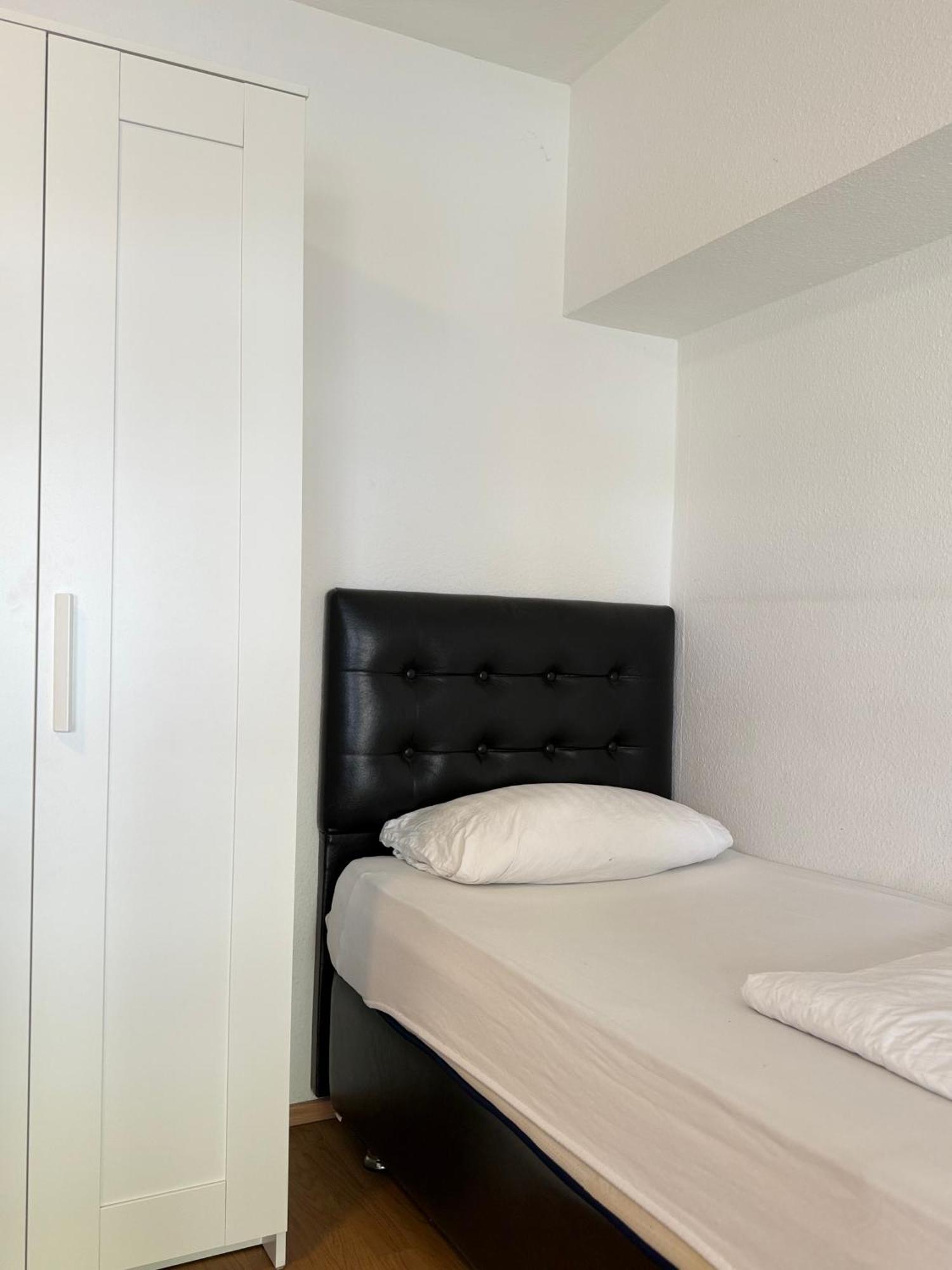 Hotel Garni Emir Cologne Extérieur photo