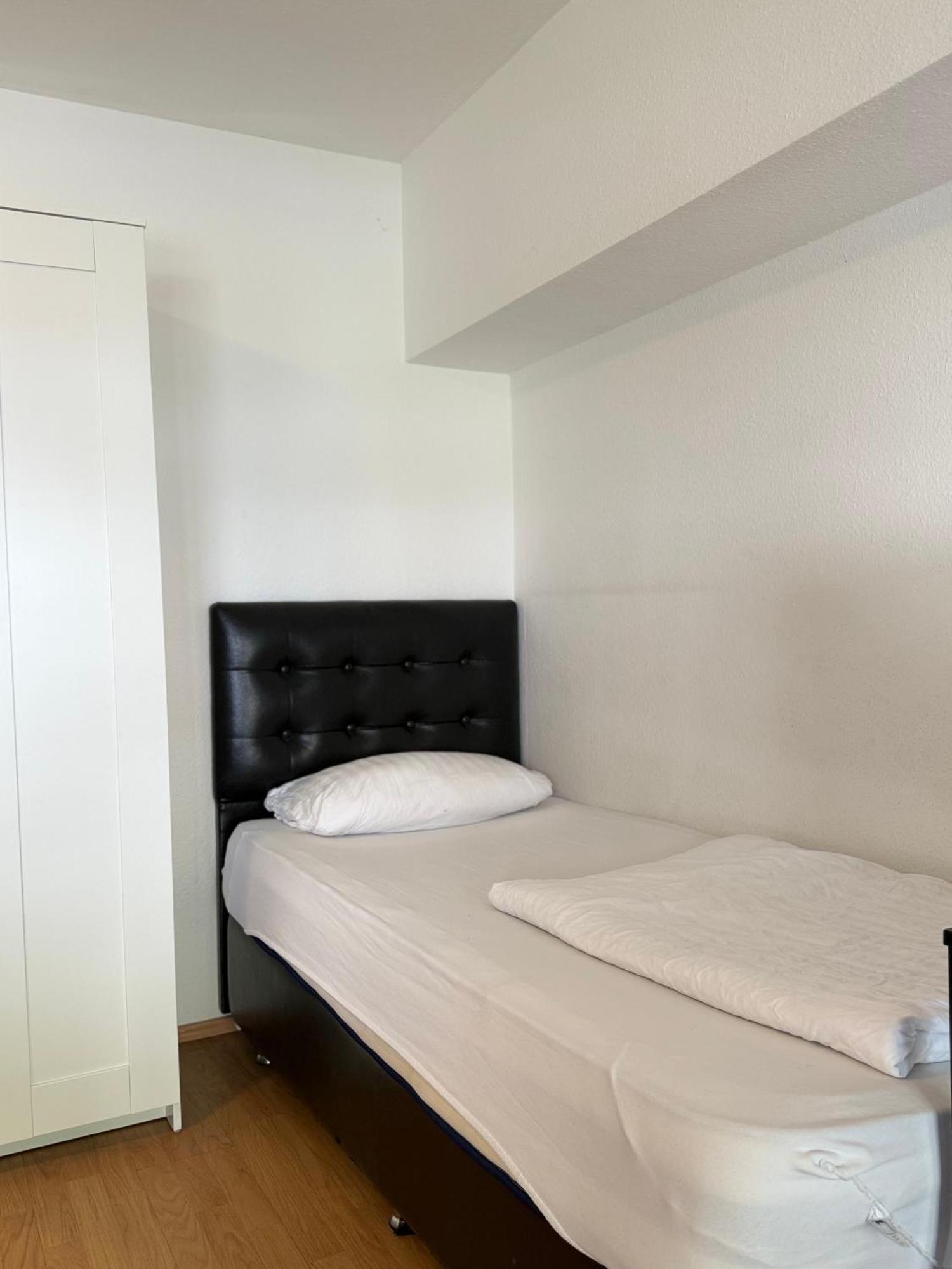 Hotel Garni Emir Cologne Extérieur photo