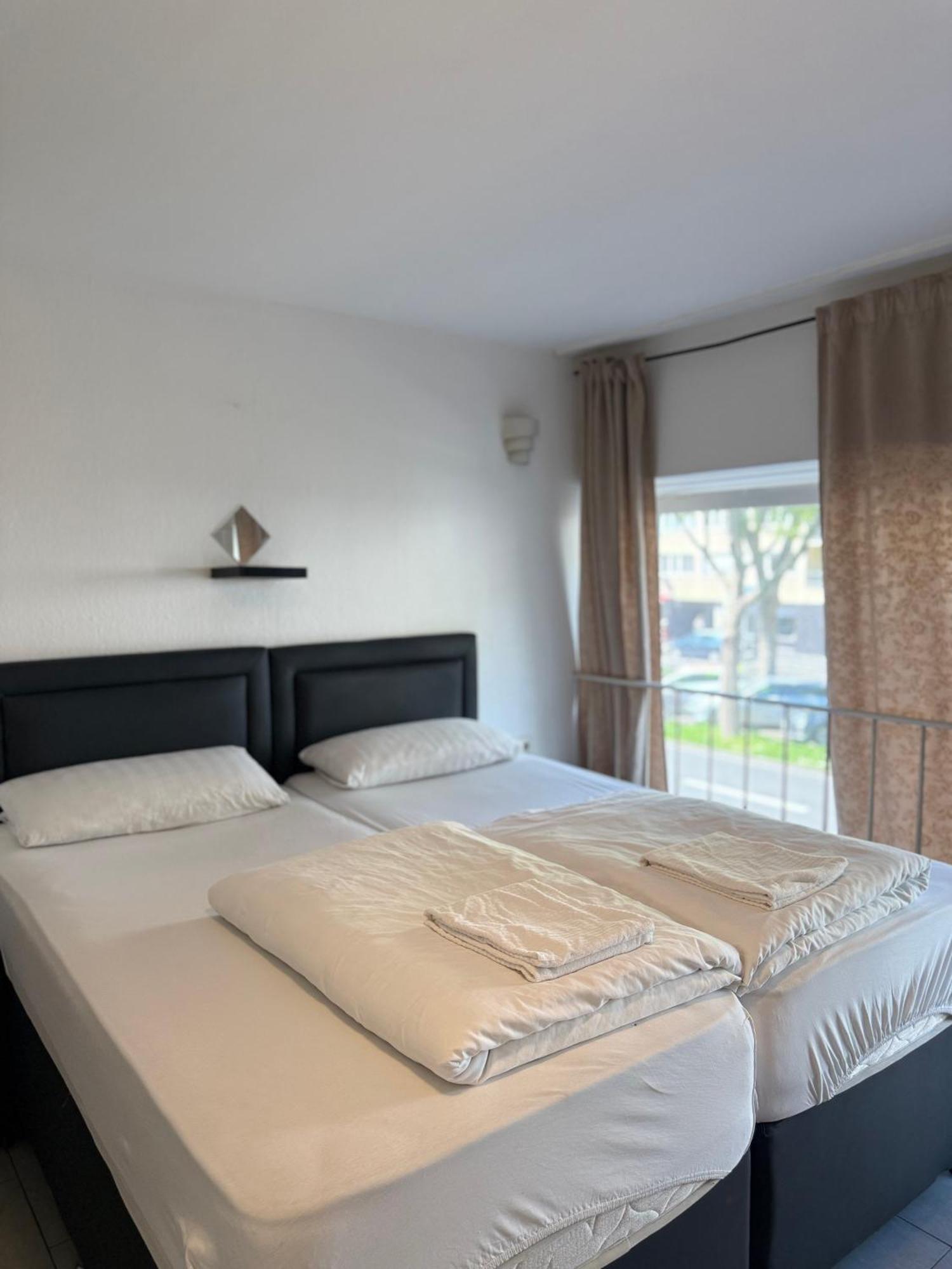 Hotel Garni Emir Cologne Extérieur photo
